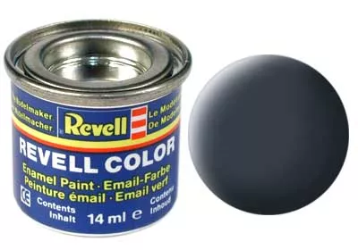 Revell - Greyish Blue 